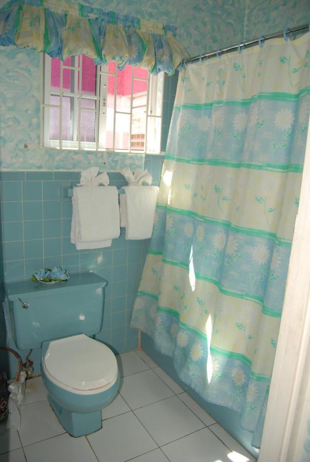 Pink Hibiscus Bed&Breakfast Montego Bay Exterior foto