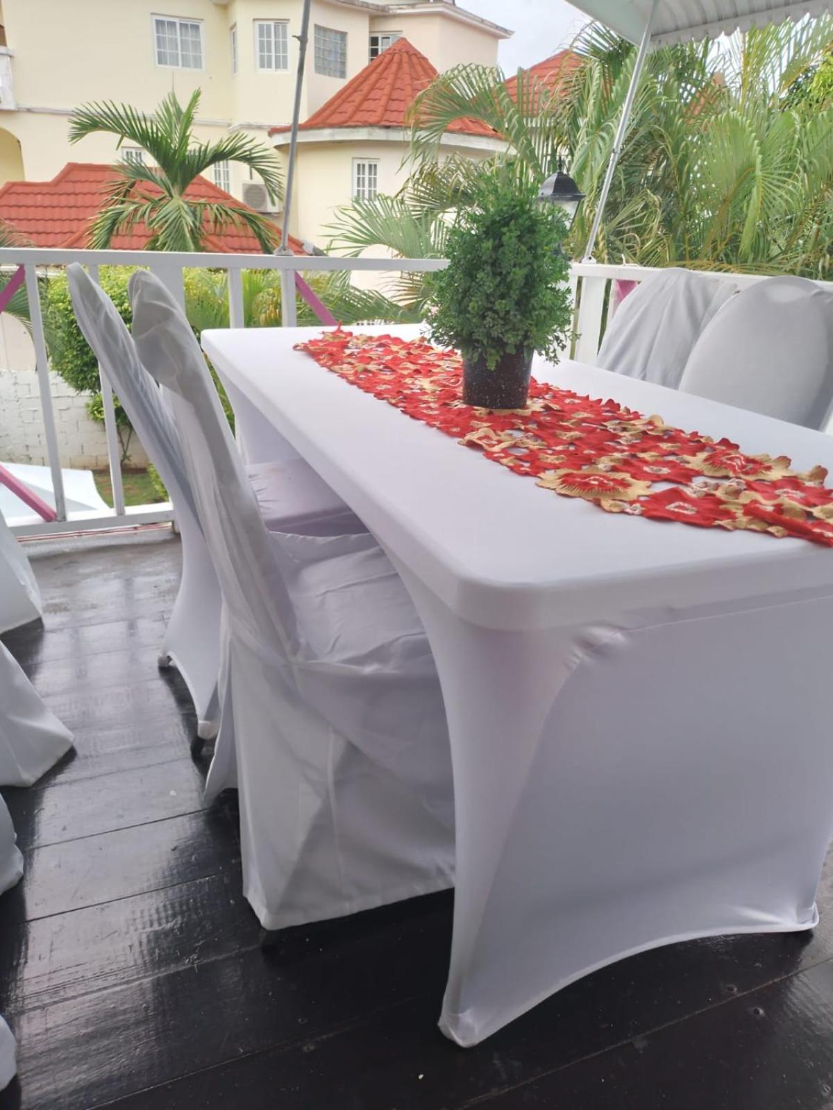 Pink Hibiscus Bed&Breakfast Montego Bay Exterior foto