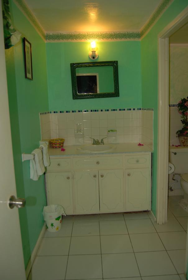 Pink Hibiscus Bed&Breakfast Montego Bay Exterior foto